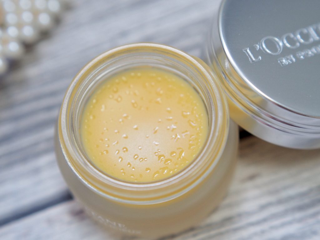 L'Occitane Delicious multi-balm