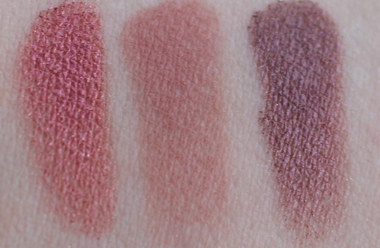 be your selfie swatch