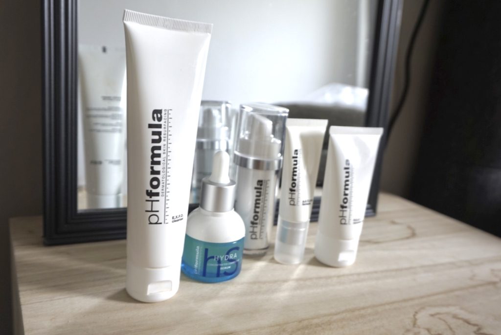 pHformula