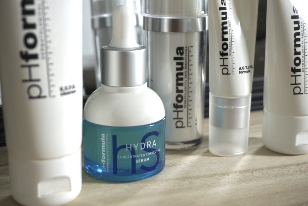 pHformula