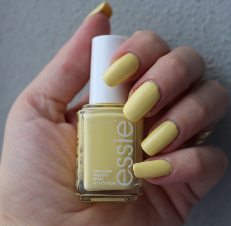 Essie Summer Soul-Stice