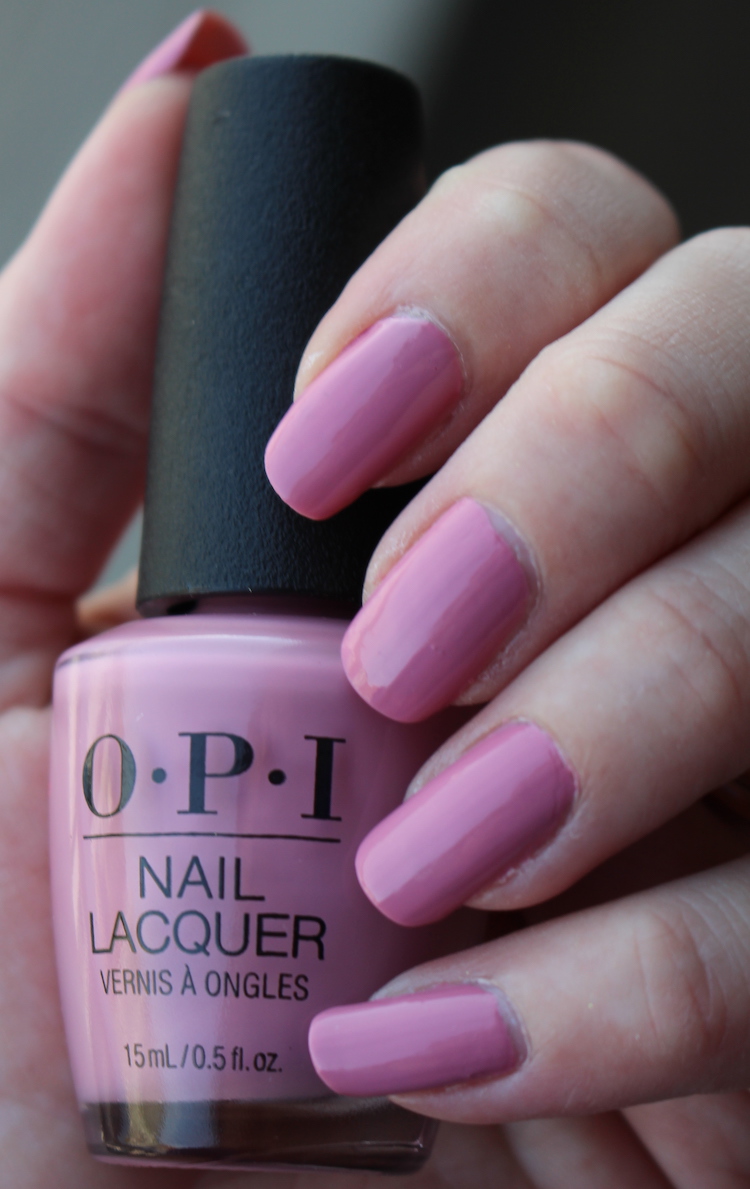 OPI Tokyo 