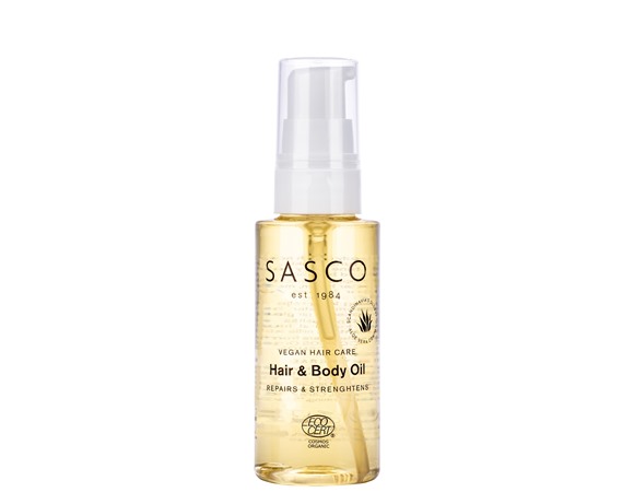 SASCO Hair & Body Oil