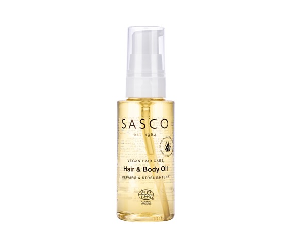 SASCO Hair & Body Oil