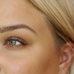 soft brunt halo eye