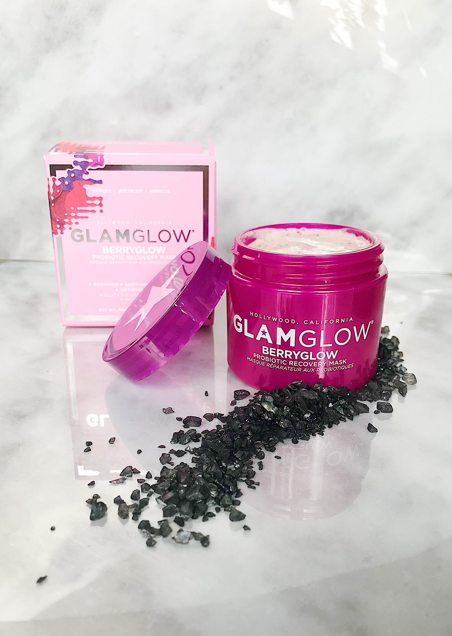 Glamglow berryglow on sale