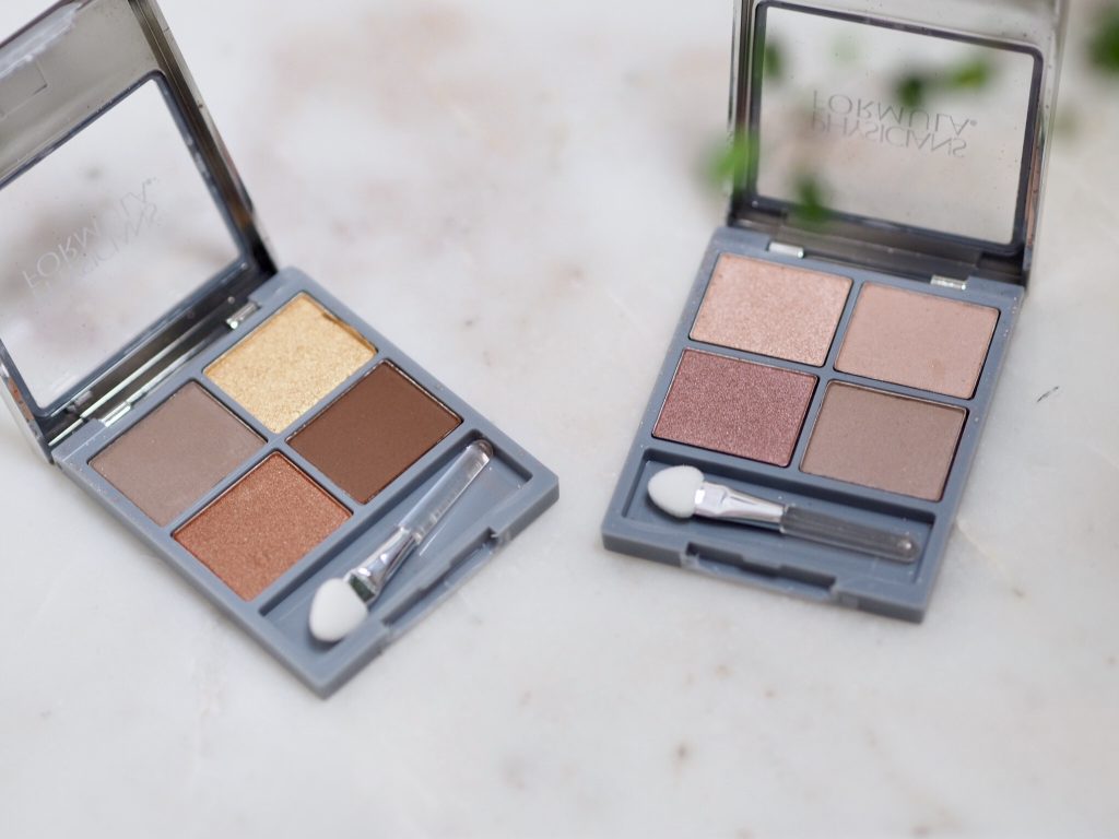 The Healthy Eyeshadow från Physicians Formula