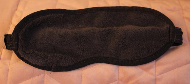 Amelie Soie Beauty Sleep Mask