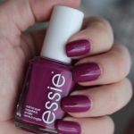 Essie Flowerista