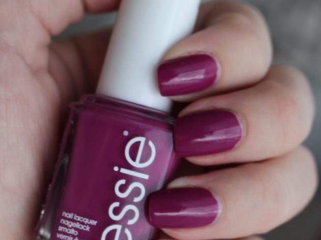 Essie Flowerista