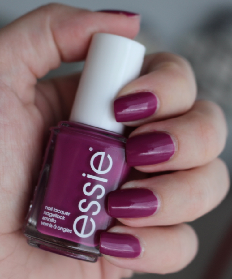 Essie Flowerista