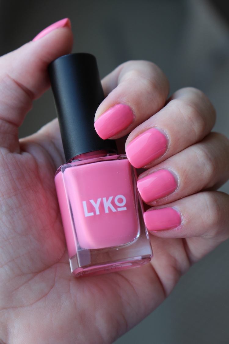 LYKO French Pink
