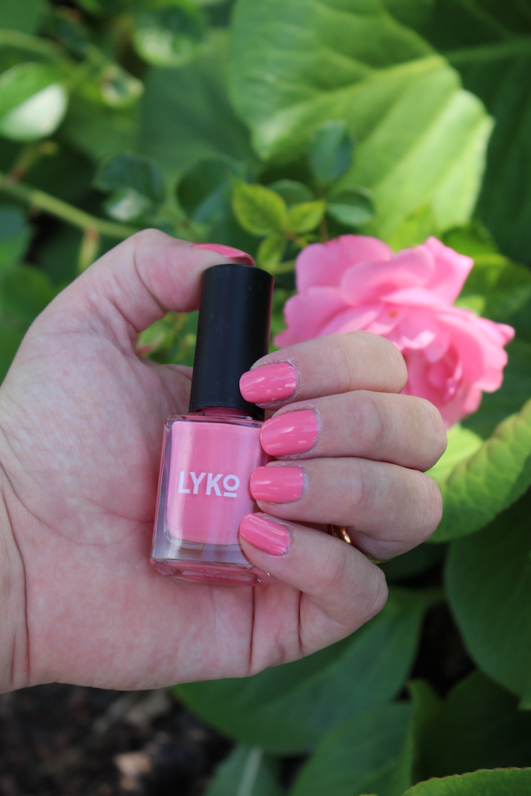 LYKO French Pink