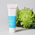 Clarins Fresh Scrub