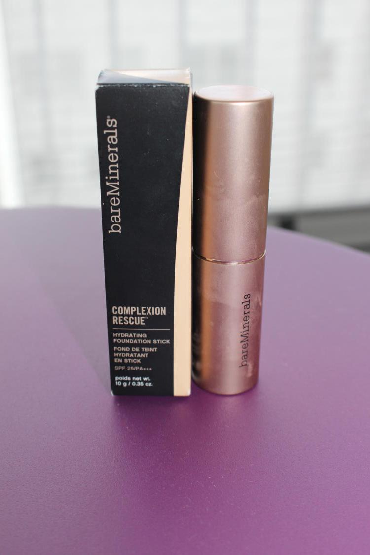 bareMinerals Hydrating Foundation Stick