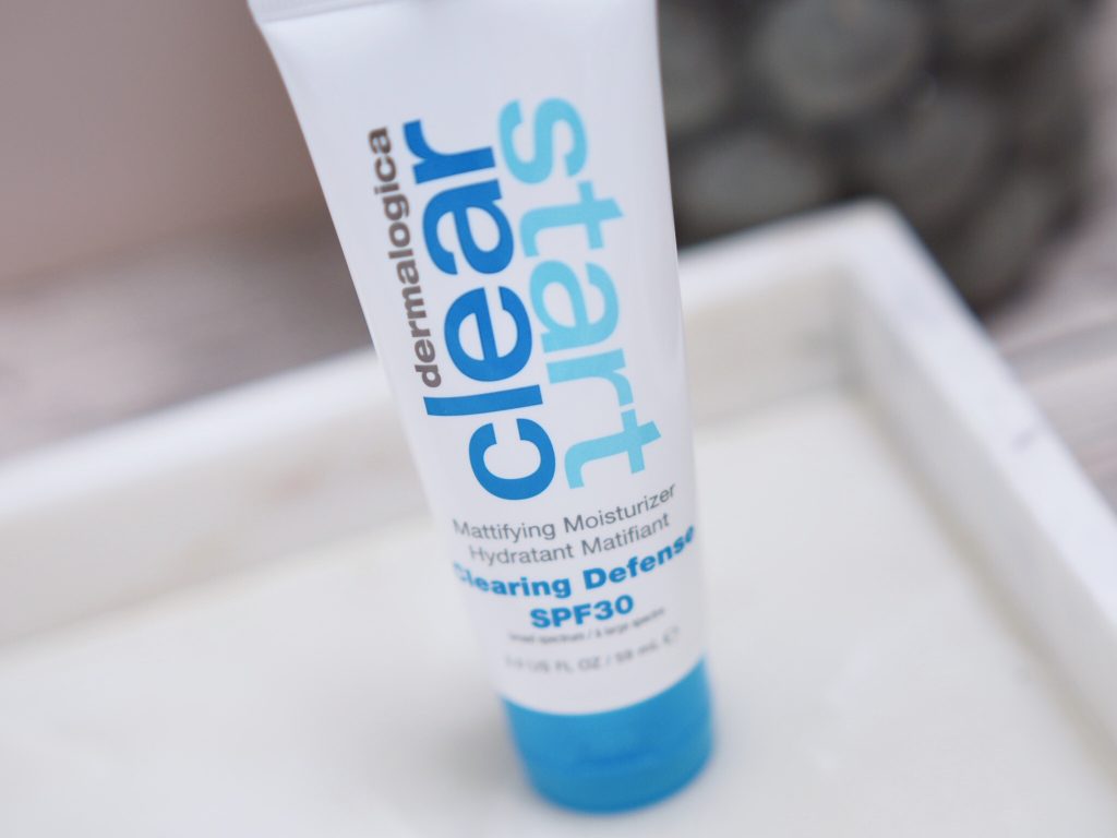 Dermalogica Clear Start Clearing Defense Spf 30