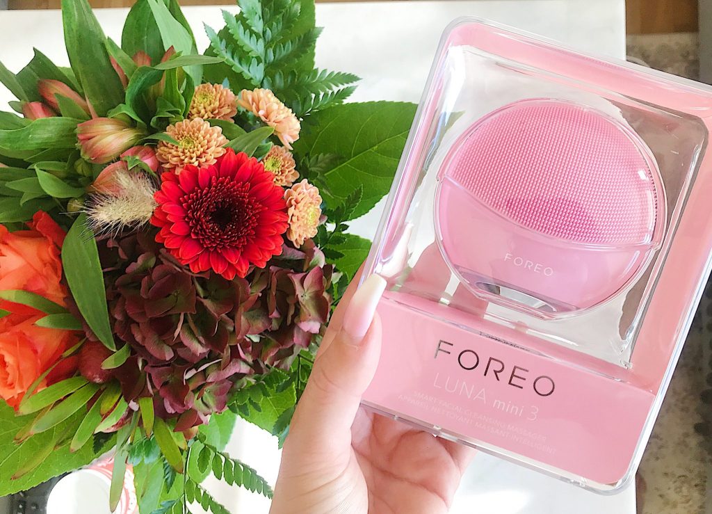 foreo luna mini 3