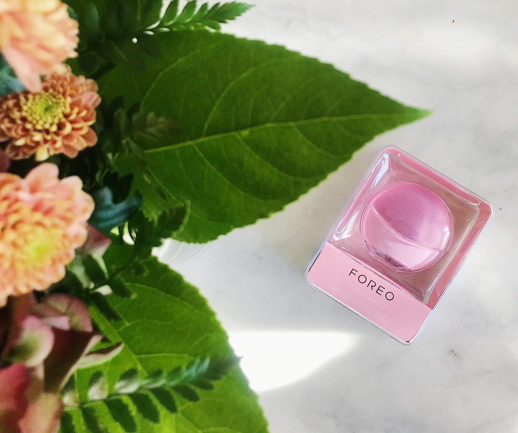 foreo mini 3