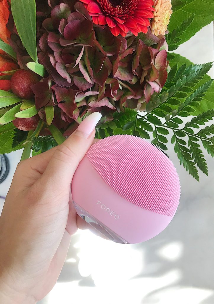 foreo mini 3