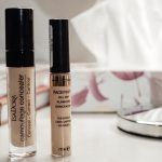 2 concealers