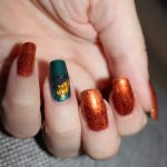 China Glaze Halloween kollektion