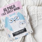 billig sheet mask