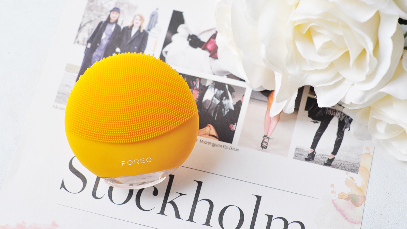 Foreo LUNA Mini 3