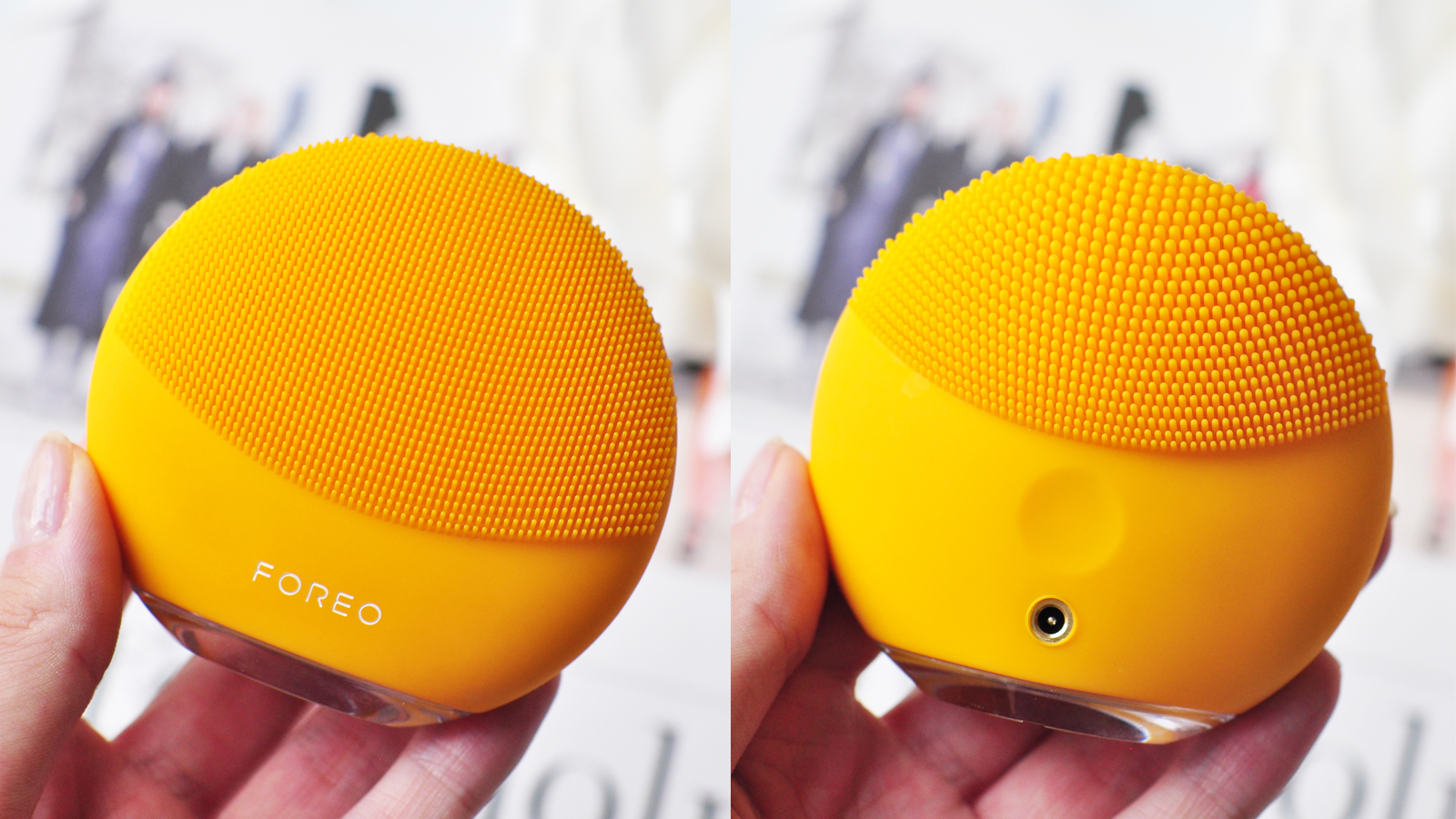 Foreo LUNA Mini 3