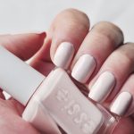 Essie Lace Me Up