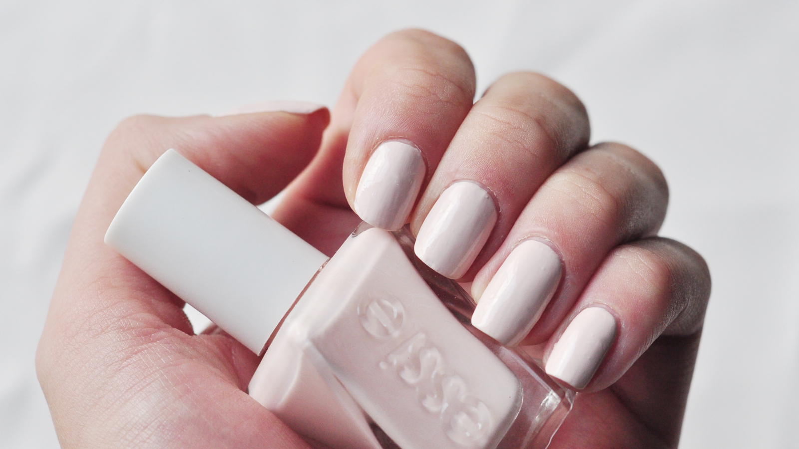 Essie Lace Me Up