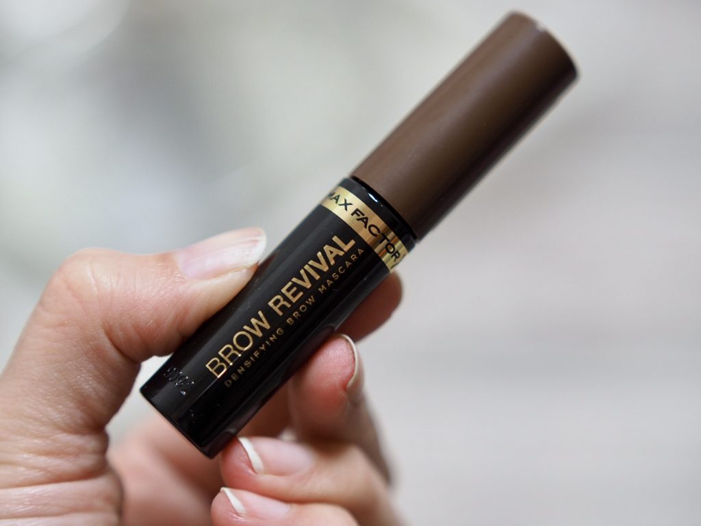 Max Factor Brow Revival