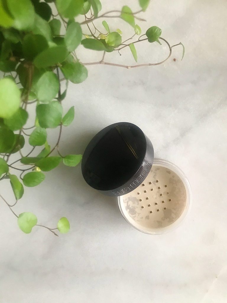 Laura Mercier