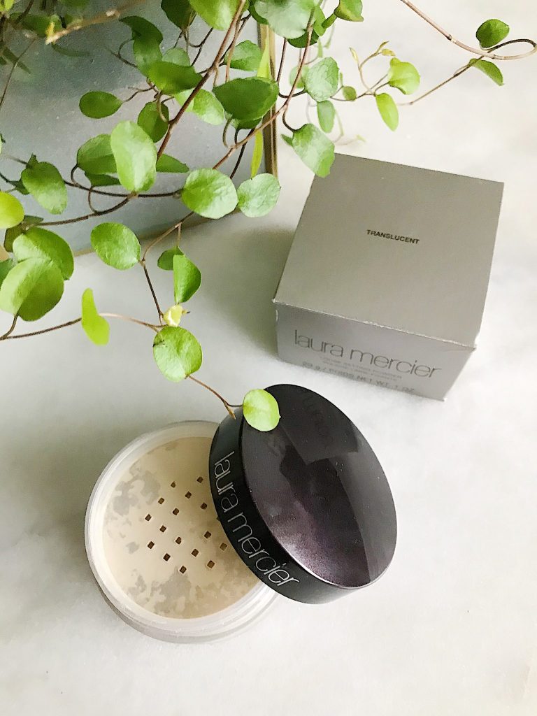 Laura Mercier