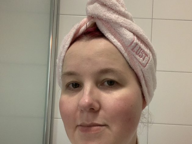 hårturban