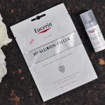 Eucerin hyaluron-filler Intensive Mask