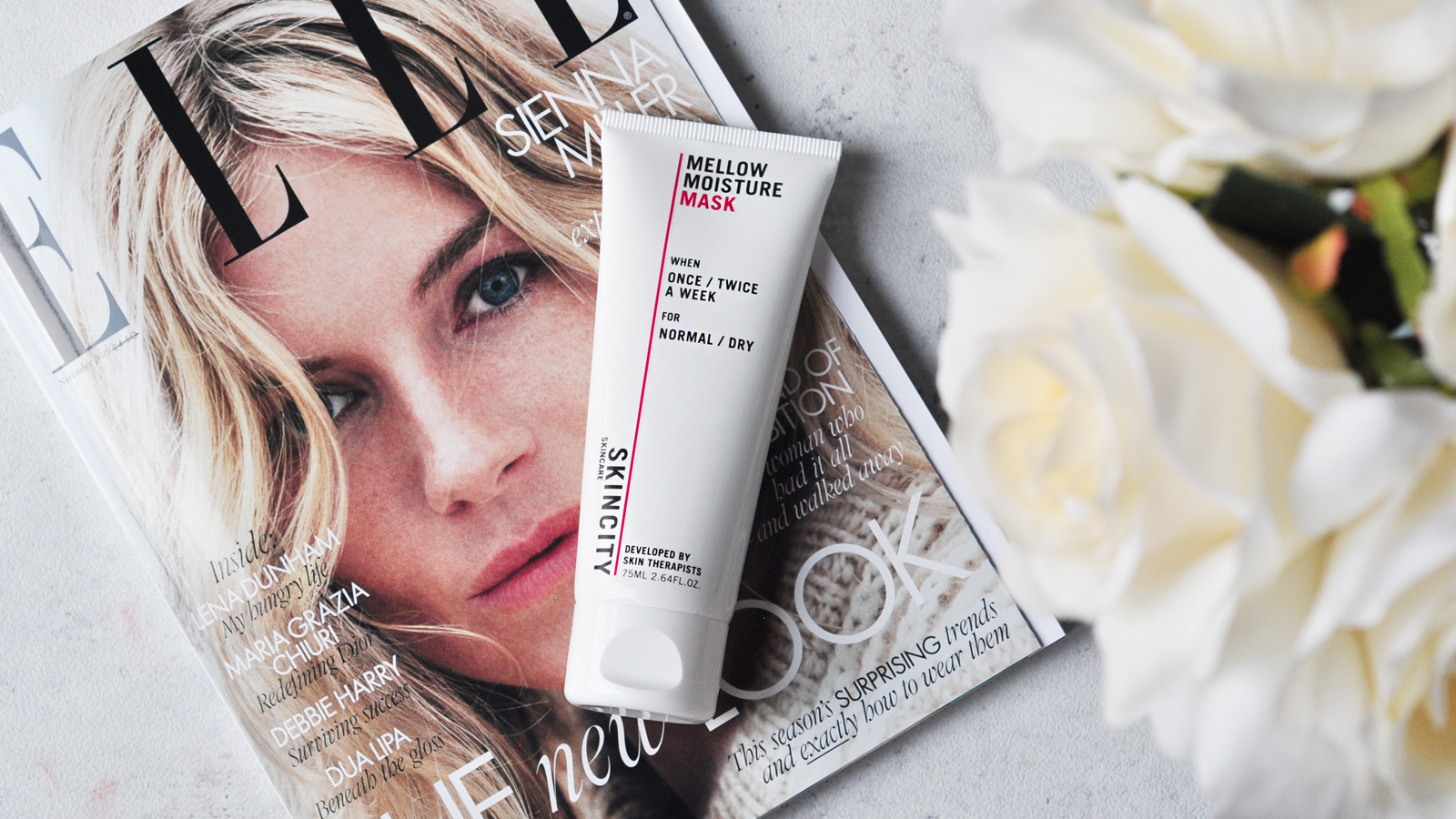 Skincity Skincare