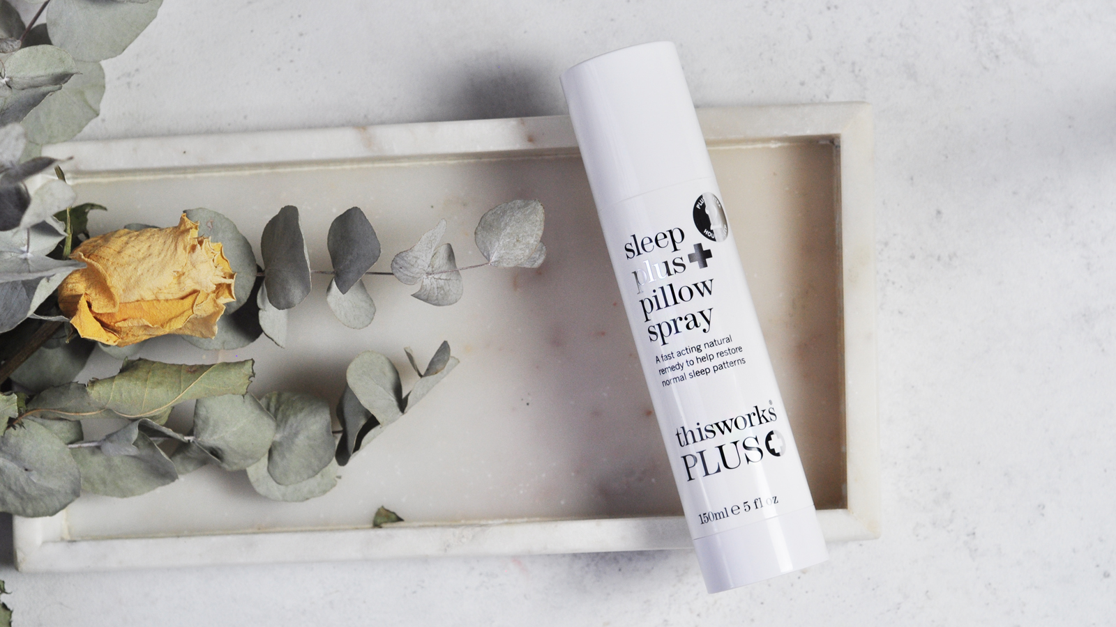 Thisworks Sleep Pillow Spray 