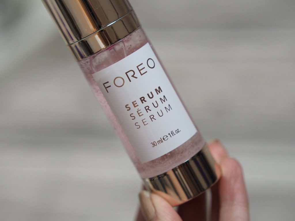 Foreo Serum Serum Serum