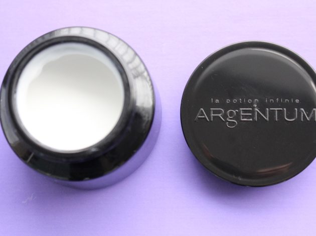 ARgENTUM la potion infinie