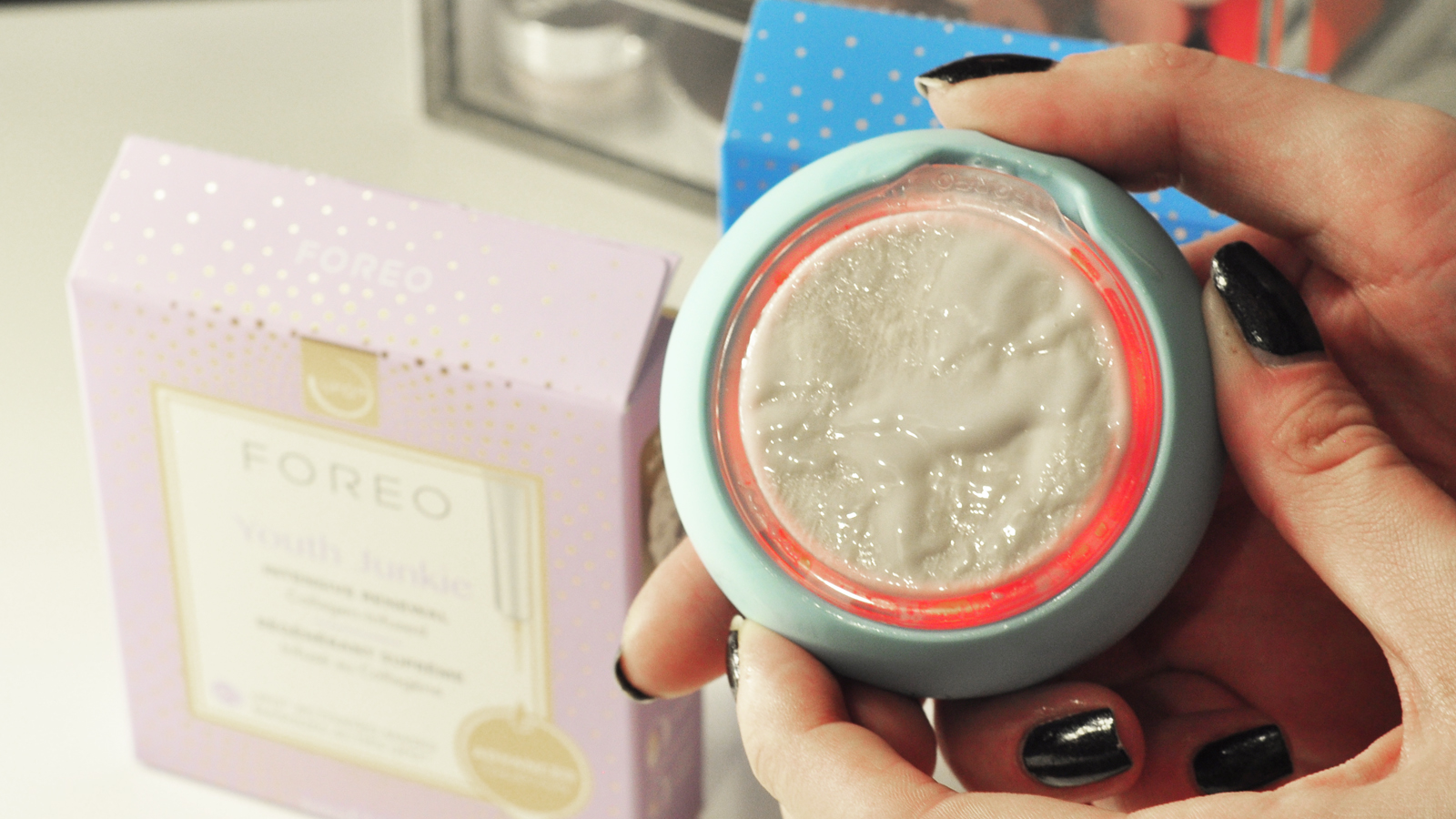 Foreo UFO Sheet Masks