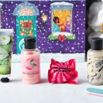 The Body Shop Julkalender