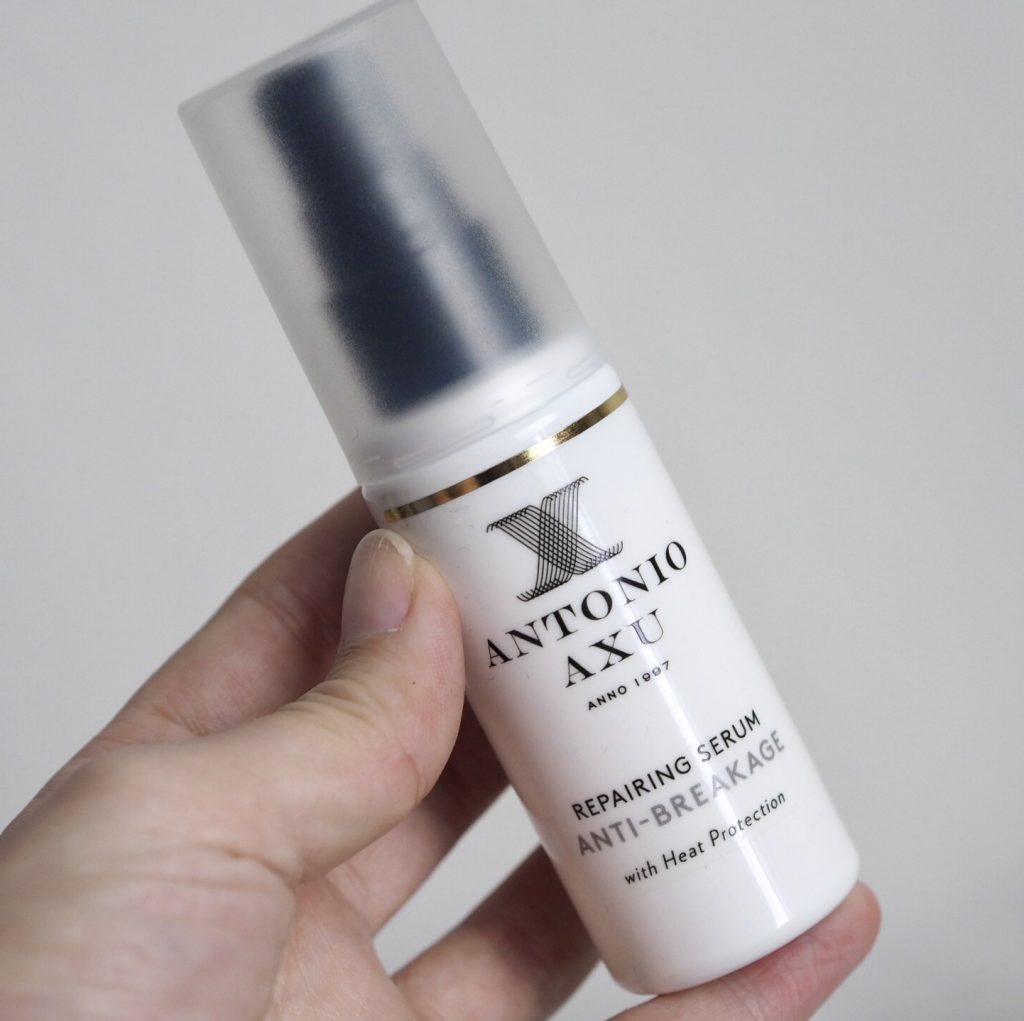 Reparerande serum