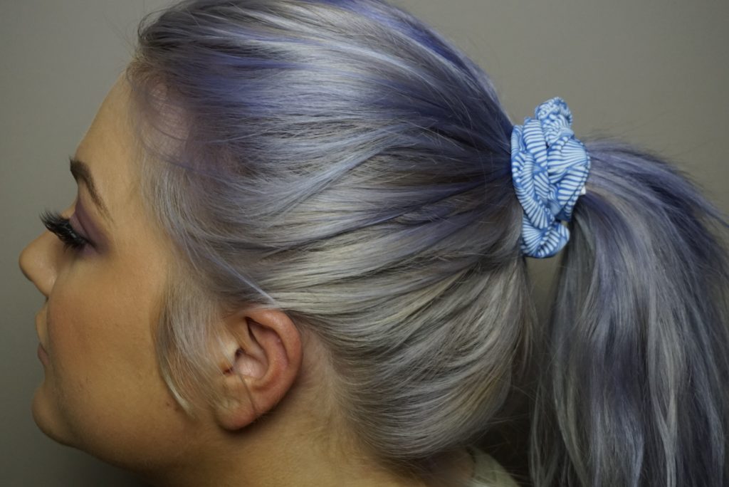 scrunchie