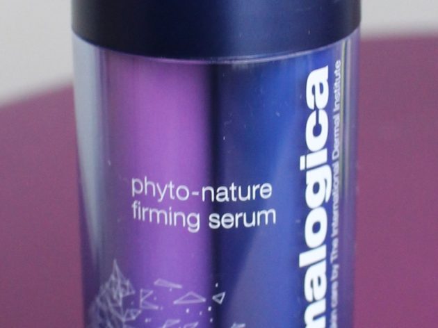 lyxigt serum från Dermalogica