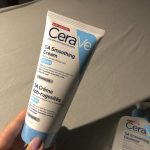 CeraVe SA Smoothing Cream