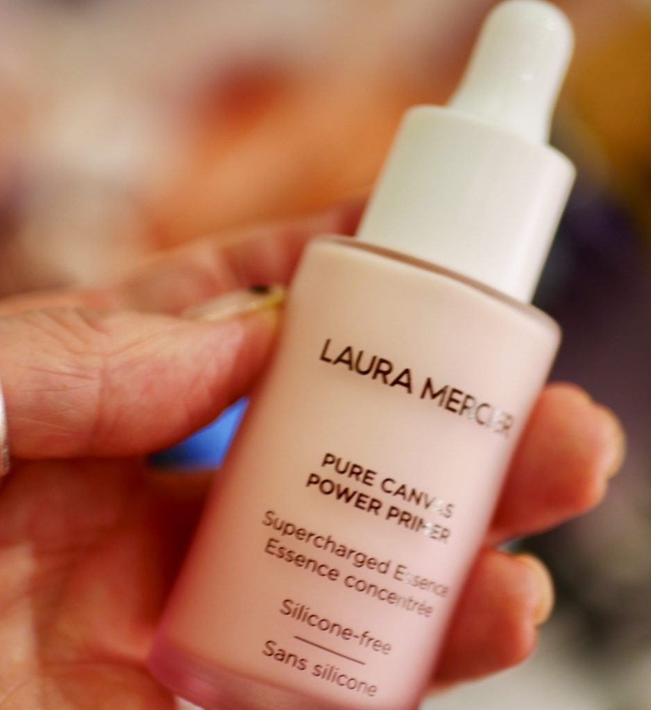 Laura Mercier