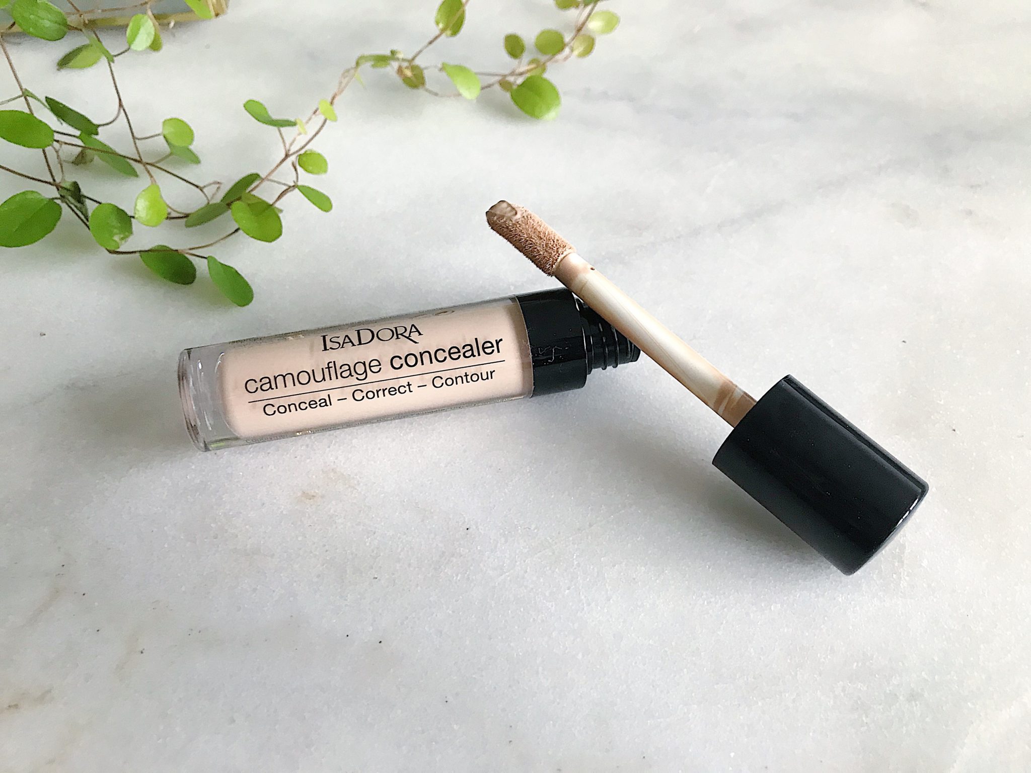 Camouflage concealer discount