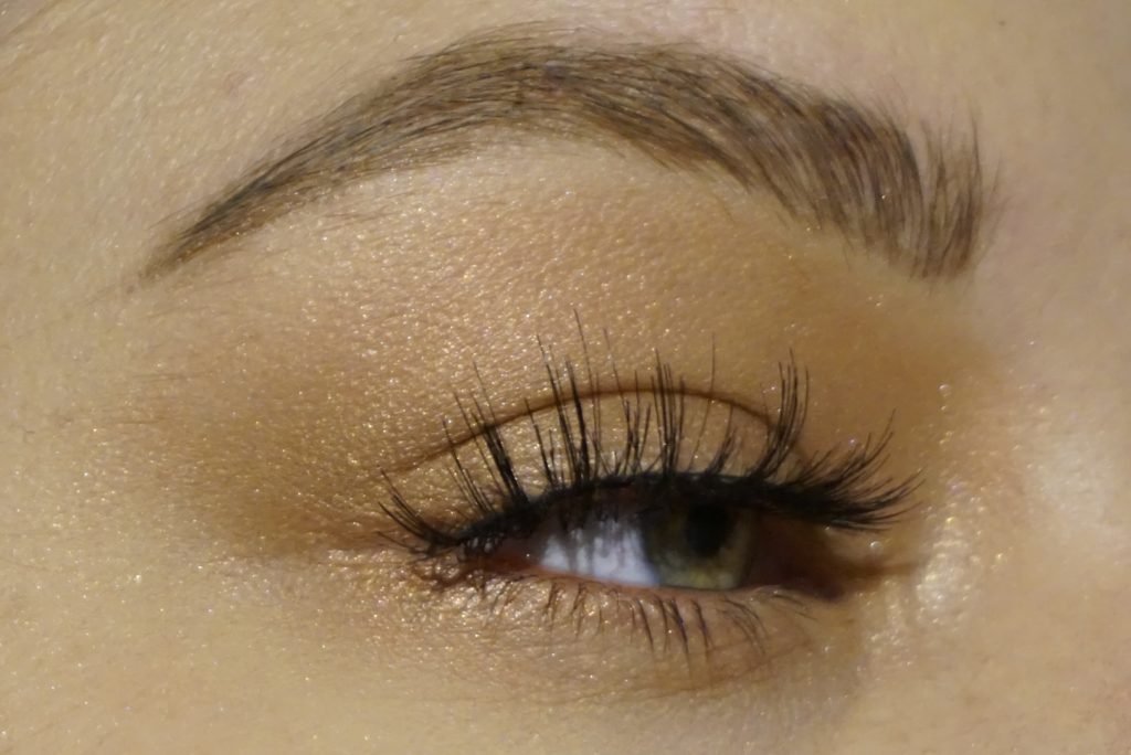 Pixi eyereflectios shadow palette