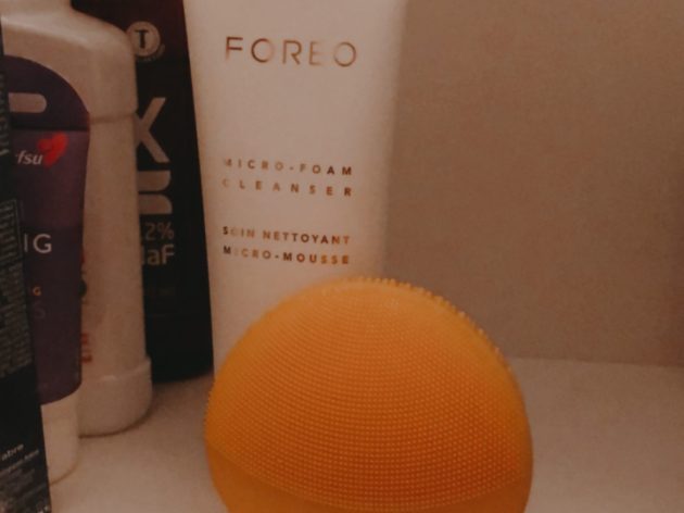 foreo mini luna 3