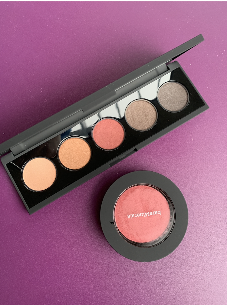 bareMinerals Bounce & Blur 